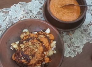 Foto resep Hucap khas Kuningan