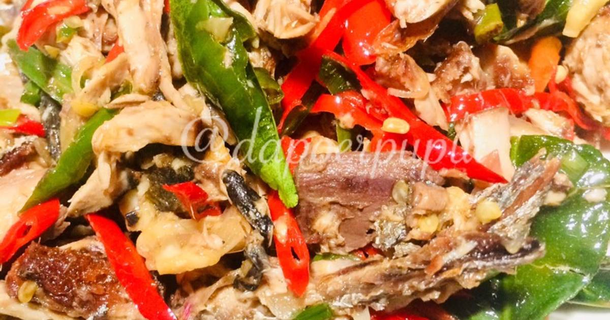 8 resep  farida  nurhan  enak dan sederhana Cookpad