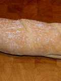 Basic Italian Bread