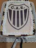 Chocotorta temática