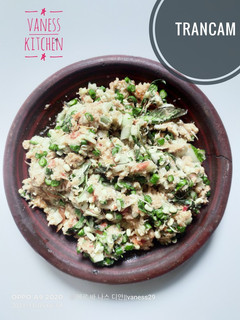 Foto resep Trancam