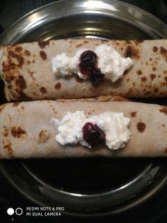 Zabpalacsinta recept fotója
