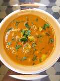 Guava (amrood)ki khatti meethi sabji