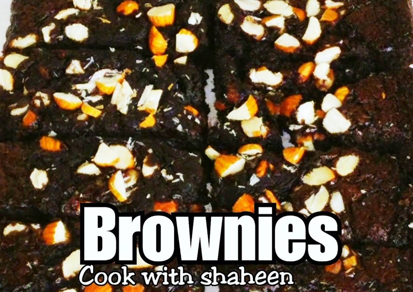 Brownies