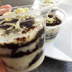 Oreo cheesecake রেসিপির প্রধান ছবি