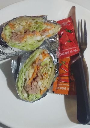 รูปของ เคบับทูน่า