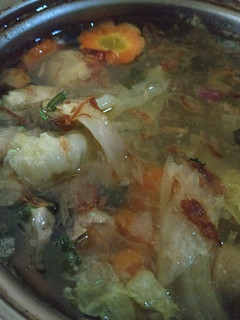 Foto resep Sop Ayam