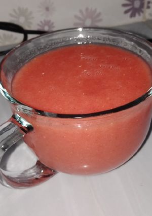 Foto resep Juss Kaya Antioksidan