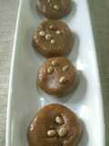 Gujrati famous sweet Halwasan