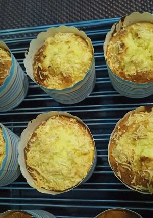 Foto resep Bolu Tape