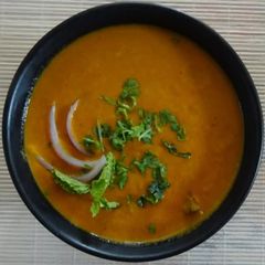 Biryani Shorba/Biryani Gravy A picture of Biryani Shorba/Biryani Gravy.