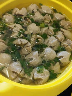 Foto resep Sop baso