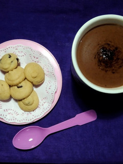 Foto resep Hot chocolate