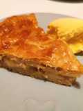 Irish Apple Tart