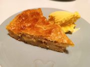 A picture of irish dessert