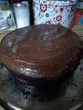 Torta Matilda o (Bruce)
