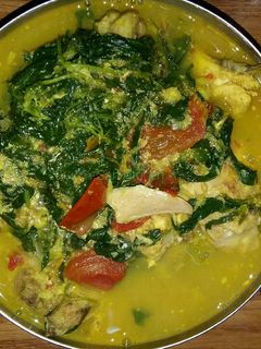 Foto resep Tumis Ayam Kemangi