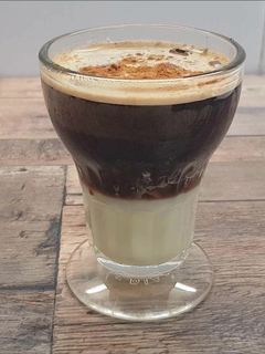 Una foto de Café asiático