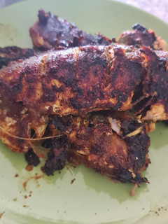 Foto resep Ikan Kembung Bakar Teflon