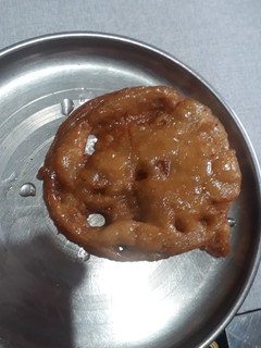 मालपुआ रेसिपी (Malpua recipe in Hindi) रेसिपी मुख्य फोटो