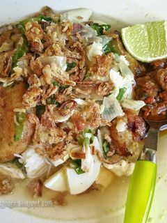 Foto resep Soto Banjar