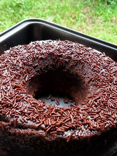 Foto resep Brownies kukus