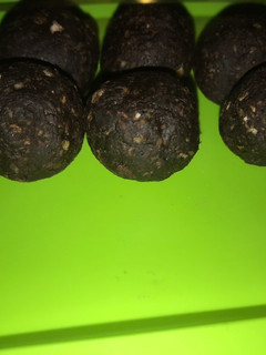 Foto resep Oatmeal truffle