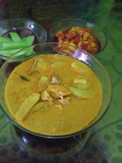 Foto resep Gulai ayam