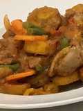 Poulet DG du Cameroun