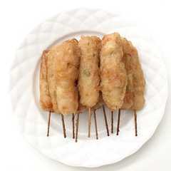 รูปของ Sempol Ayam
