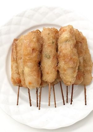 Foto resep Sempol Ayam