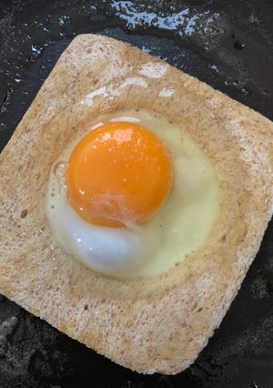 Una foto de Sándwiches sorpresa