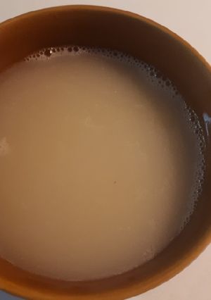 Foto principal de Caldo de pollo 😊
