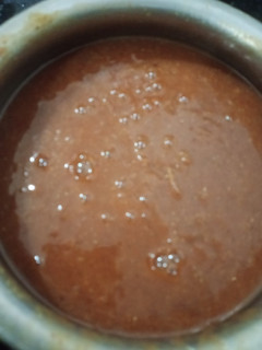 ખજૂર આંબલી ચટણી (Khajoor Aambli Chutney Recipe in Gujarati) રેસીપી મુખ્ય ફોટો