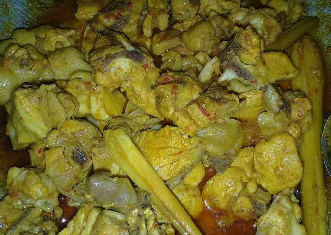 Resep Ayam Palekko Oleh Mrs Azharizky Cookpad