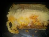 Pastel de papas como el de mi Abuela Tatita