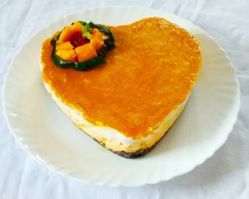 Easy Make Recipe Oreo Mango Icecream Sandwich with Mango glaze Most Delicious