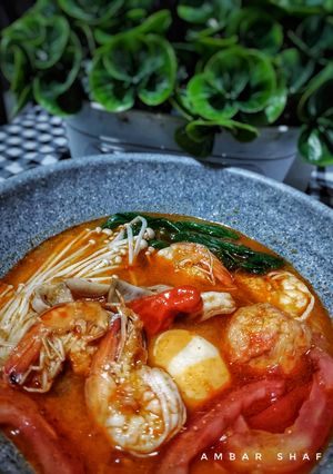 Foto resep TomYam