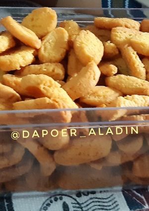 Foto resep Biji Ketapang