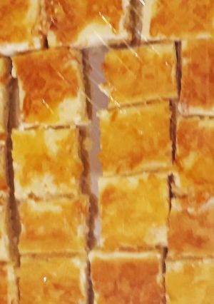 Una foto de Tarta de queso