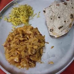 A picture of Pata gobhi.