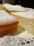 Torta Paradiso 🍋