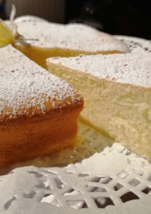 Foto di Torta Paradiso 🍋