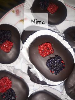 صورة لوصفة قاطو نيقرو