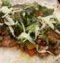Easy Way Prepare Guajillo Turkey Tacos which So Delicious