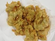 Gambar bakwan udang
