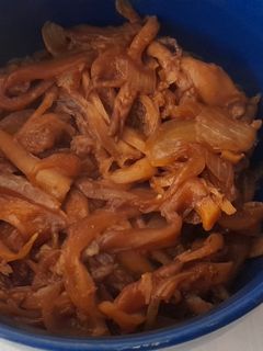 Foto resep Tumis Jamur Tiram