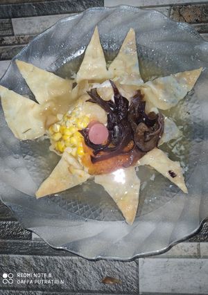 Foto resep Sop matahari by nita kitchen