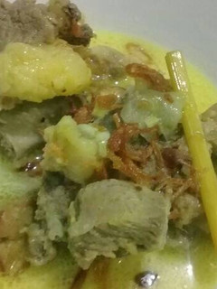 Foto resep Empal Gentong