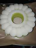 PUTU AYU (air kelapa saya reecok punya mbak xanderskitchen)